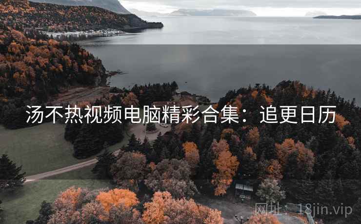 汤不热视频电脑精彩合集：追更日历
